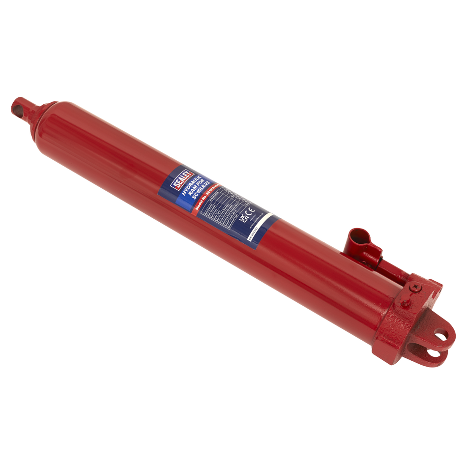 Sealey SC10LR-V3-18 Hydraulic Ram for SC10LR.V3