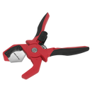 Sealey SC129 Hose Cutter Diameter 3-32mm