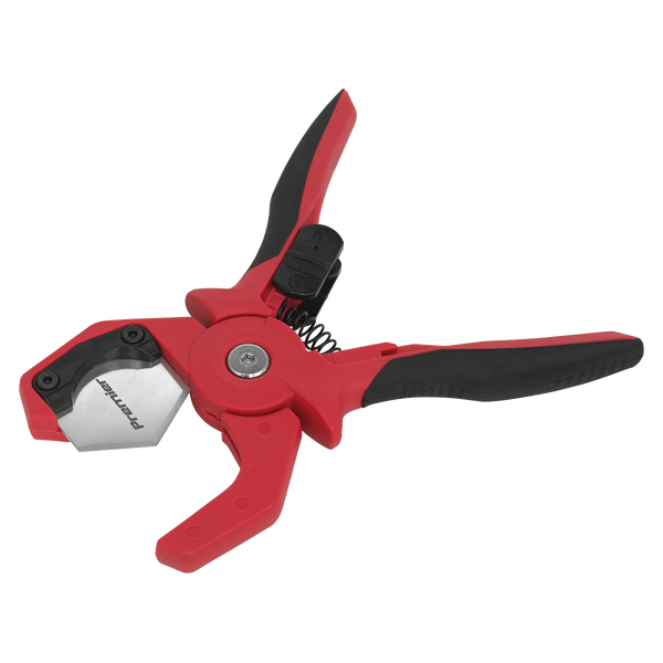 Sealey SC129 Hose Cutter Diameter 3-32mm