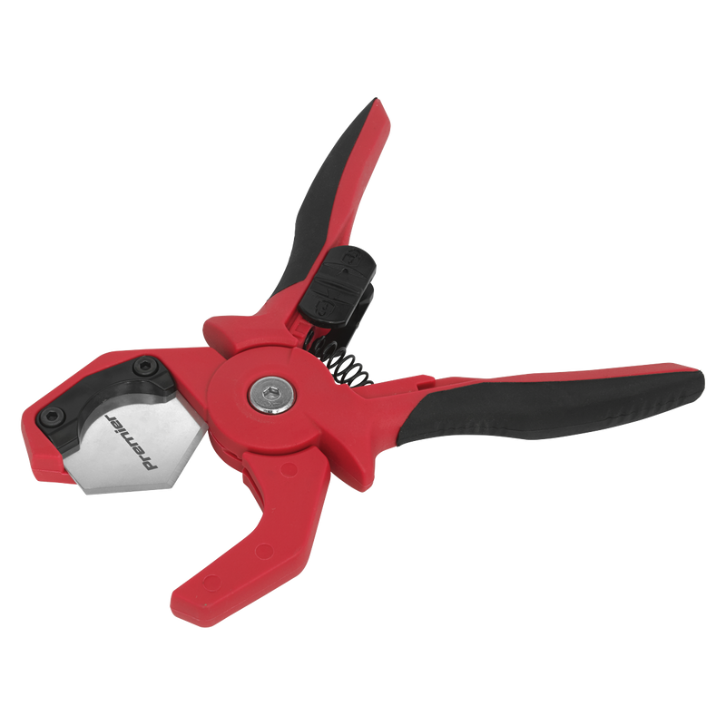 Sealey SC129 Hose Cutter Diameter 3-32mm