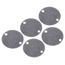 Sealey SCK05 Universal Drum Toppers