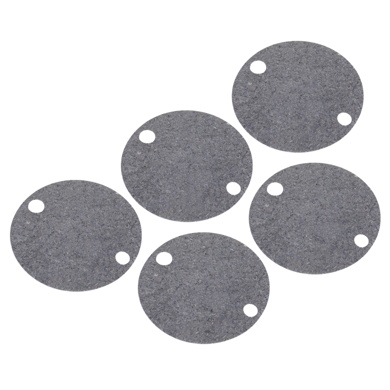 Sealey SCK05 Universal Drum Toppers