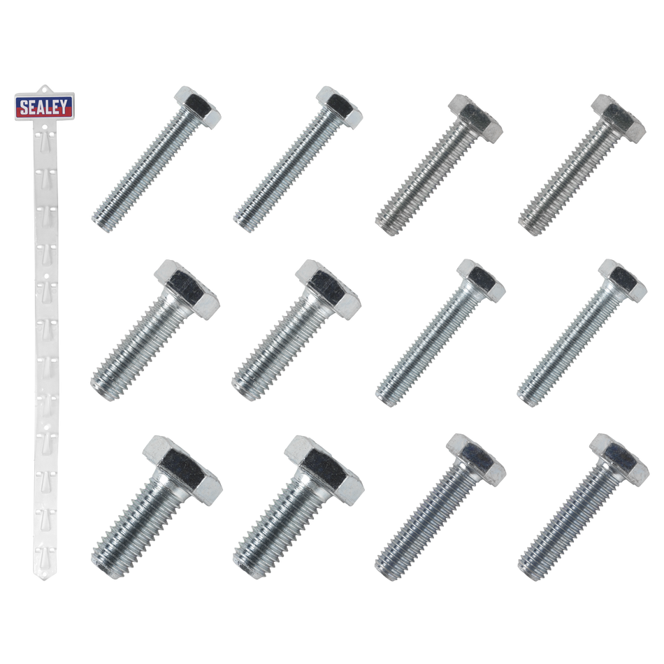 Sealey SCREWSET Clip Strip Deal - Set Screws