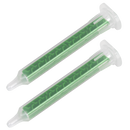 Sealey SCS501N2 Rapid Set MMA Adhesive Mixing Nozzles 2pc