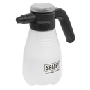 Sealey SCSG2R Rechargeable Pressure Sprayer 2L