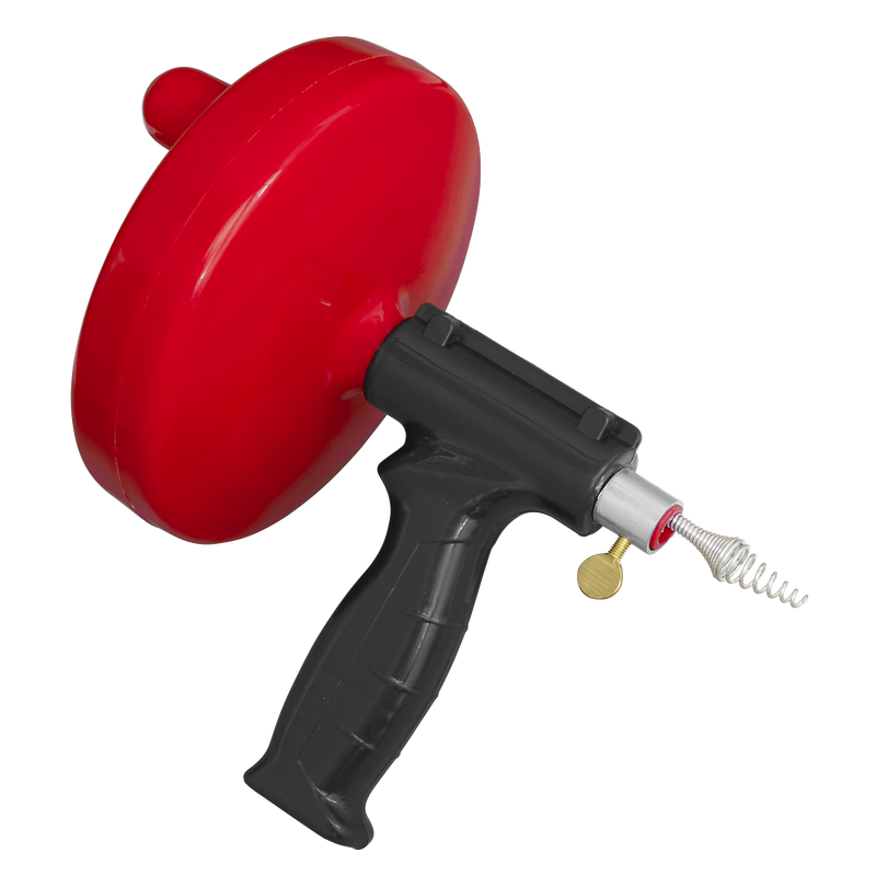 Sealey SDC01 Drain Unblocker