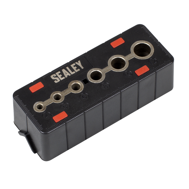 Sealey SDG01 Drill Guide