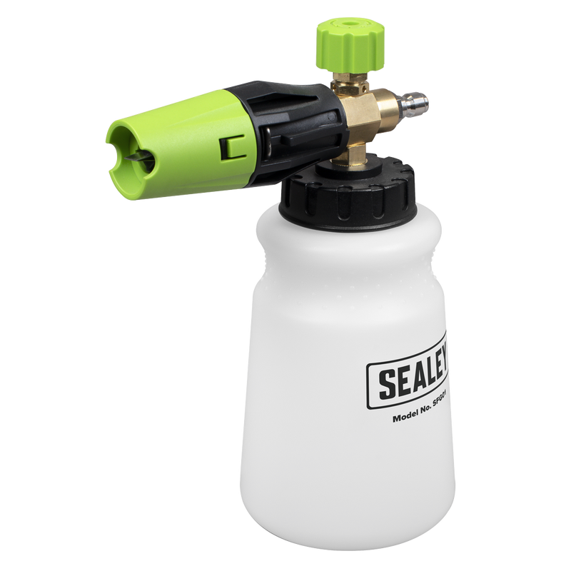 Sealey SFG01 Snow Foam Gun