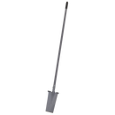 Sealey SFS01 Long Handled Fencing Spade 1200mm