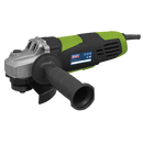 Sealey SG115EHV Angle Grinder Diameter 115mm 750W/230V