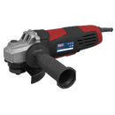Sealey SG115E Angle Grinder Diameter 115mm 750W/230V