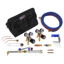 Sealey SGA10 Oxy Acetylene Welding & Cutting Set