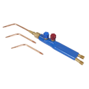 Sealey SGA20 Welding Torch Set Oxy Acetylene