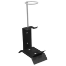 Sealey SH04 Spray Gun & Filter Holder 1 Gun Capacity