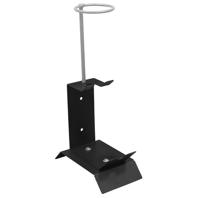 Sealey SH04 Spray Gun & Filter Holder 1 Gun Capacity