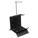 Sealey SH05 Spray Gun & Filter Holder 2 Gun Capacity