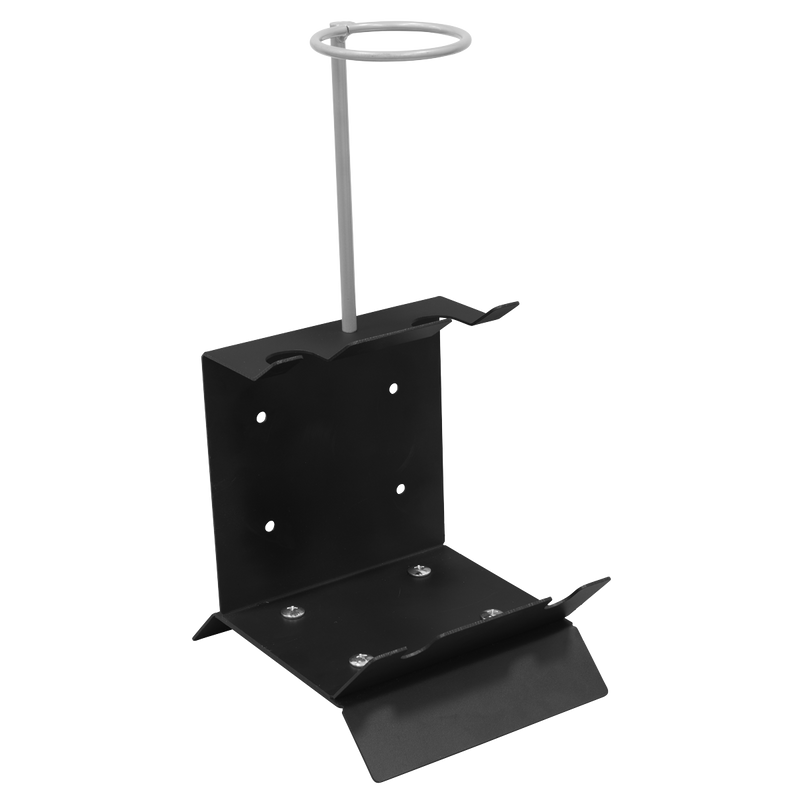 Sealey SH05 Spray Gun & Filter Holder 2 Gun Capacity