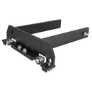 Sealey SJBEX.A01 Bearing Mounts for Viking Jacking Beams