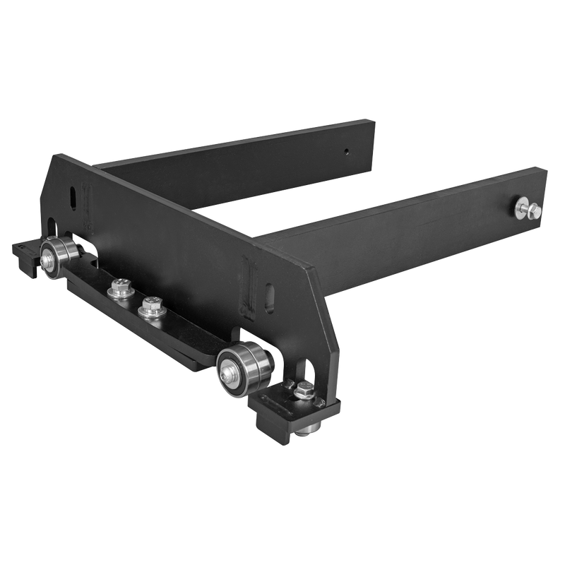 Sealey SJBEX.A01 Bearing Mounts for Viking Jacking Beams