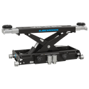 Sealey SJBEX2000S Viking Jacking Beam 2 Tonne with 1.5m Extending Arms