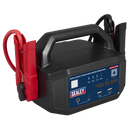 Sealey SL34S 2500A 12/24V Lithium Jump Starter Power Pack