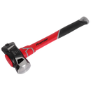 Sealey SLHG041 Premier Short Handle Sledge Hammer 4lb