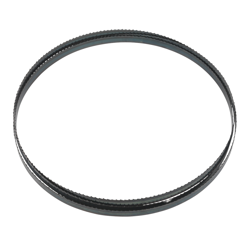 Sealey SM354B06 Bandsaw Blade 2100 x 20 x 0.8mm 6tpi