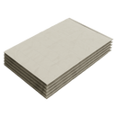 Sealey SM68B Filter Bag for SM68 Pack of 5