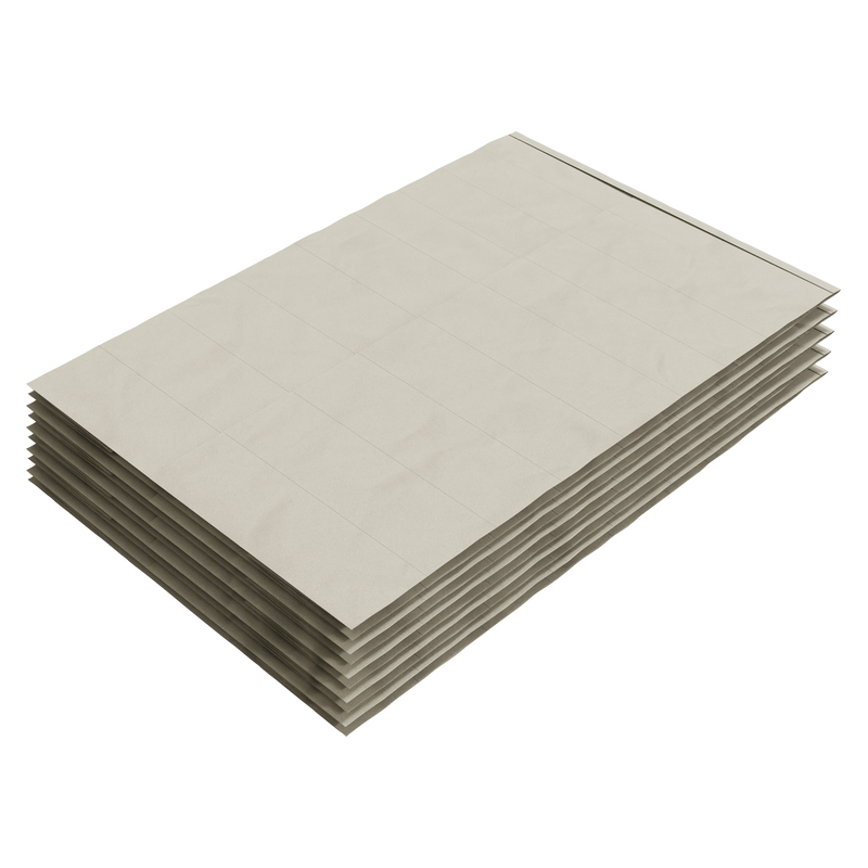 Sealey SM68B Filter Bag for SM68 Pack of 5