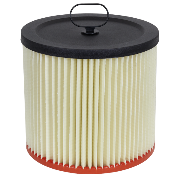 Sealey SM68F Cartridge Filter for SM68