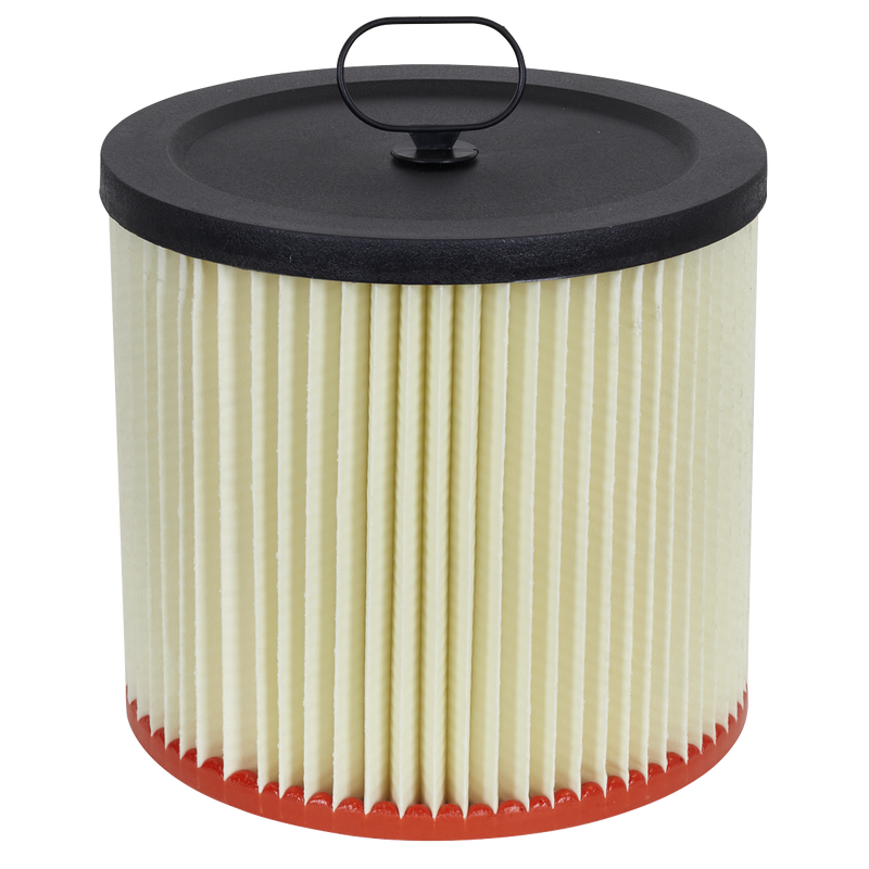 Sealey SM68F Cartridge Filter for SM68
