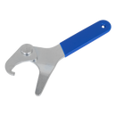 Sealey SMC62 Shock Absorber Preload Tensioner Adjusting Tool