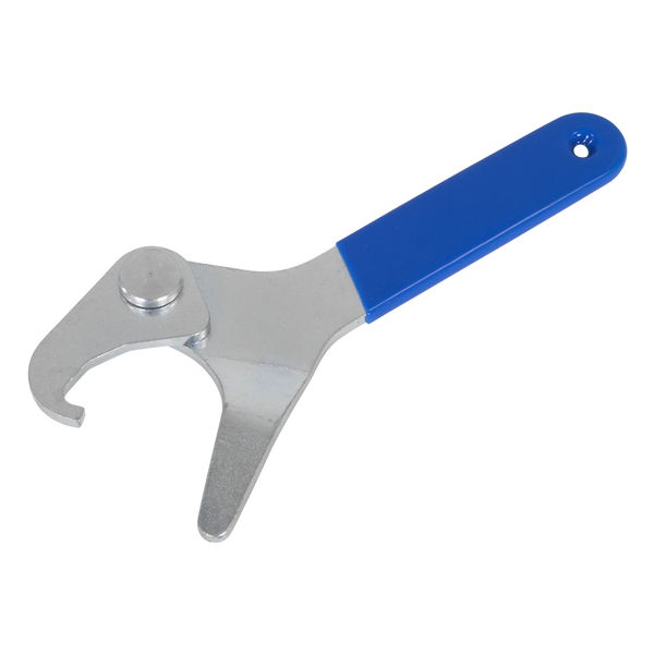 Sealey SMC62 Shock Absorber Preload Tensioner Adjusting Tool