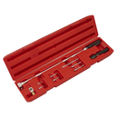 Sealey SMC67 Carburettor Adjuster 90° Kit