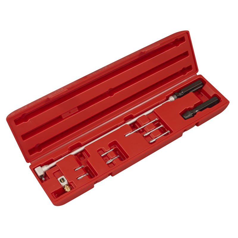 Sealey SMC67 Carburettor Adjuster 90° Kit