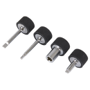 Sealey SMC69 Carburettor Wrench Set