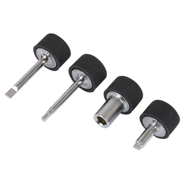Sealey SMC69 Carburettor Wrench Set