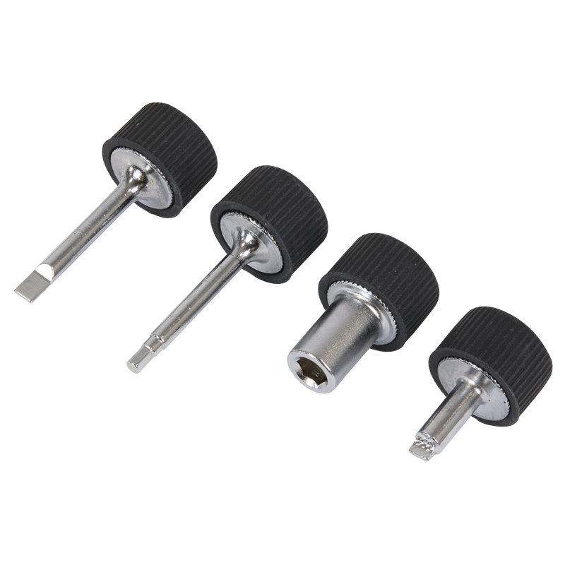 Sealey SMC69 Carburettor Wrench Set