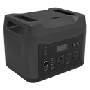 Sealey SPB2200W Portable Power Station 2200W