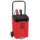 Sealey SUPERSTART200D 12/24V Starter 200A/Automatic Battery Charger 60A