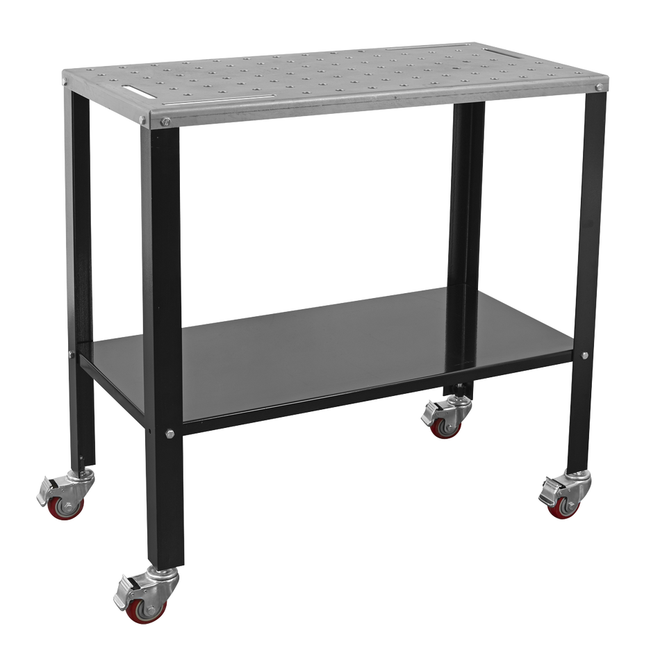 Sealey SWT915 Welding Table/Workbench 915 x 460mm