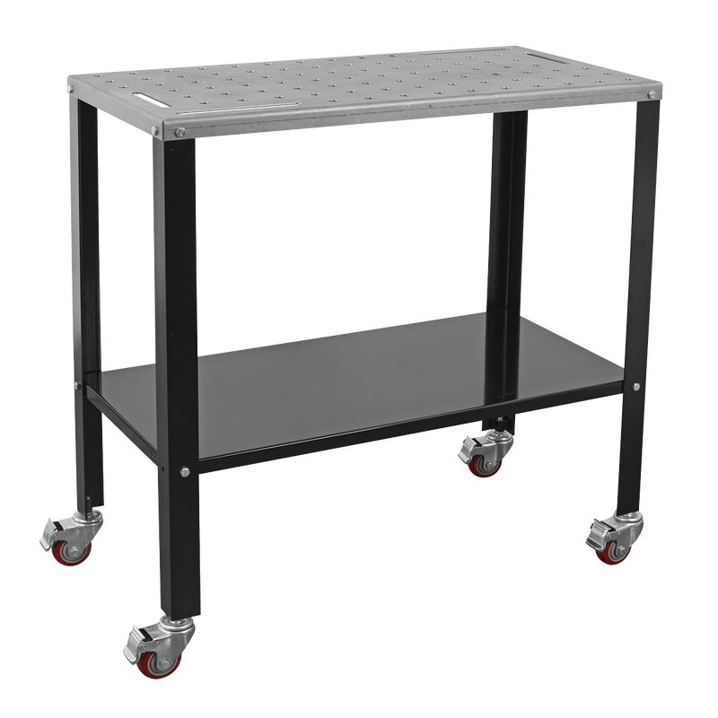 Sealey SWT915 Welding Table/Workbench 915 x 460mm