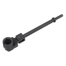 Sealey SX0322 Oxygen Sensor Air Hammer Wrench 22mm