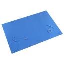 Sealey TA600 900 x 600mm Anti-Static Bench Mat