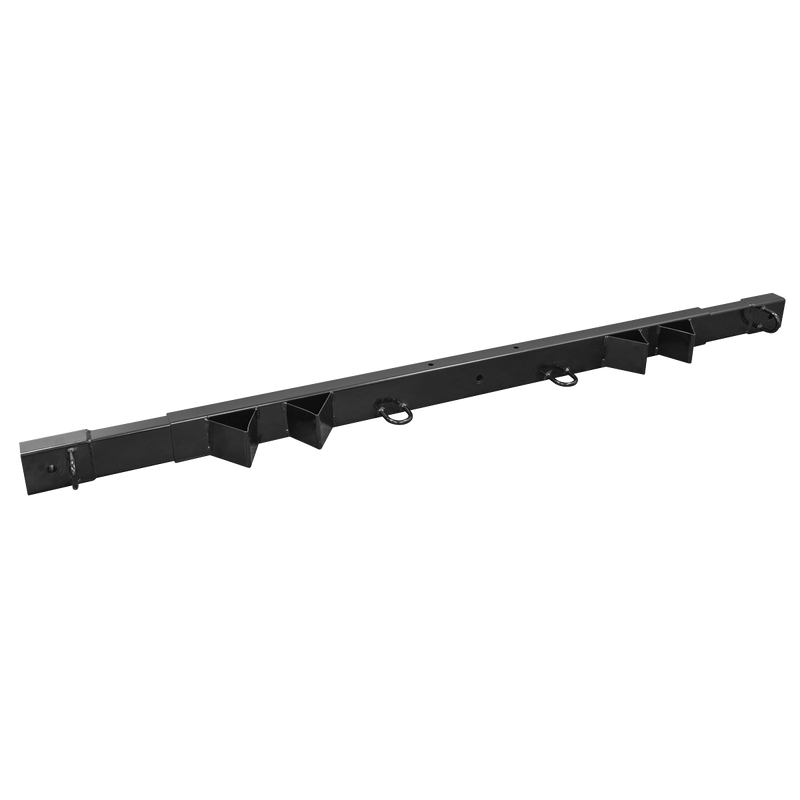Sealey TDPR01 Motorcycle Tie Down Rack