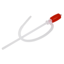 Sealey TP76 5L to 25L Container Syphon Hand Pump