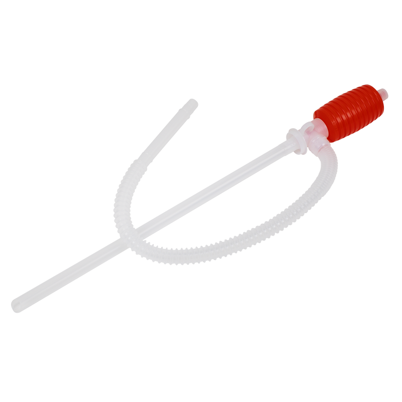 Sealey TP76 5L to 25L Container Syphon Hand Pump