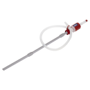 Sealey TP782 Syphon Pump with Segmented Suction Pipe High Flow