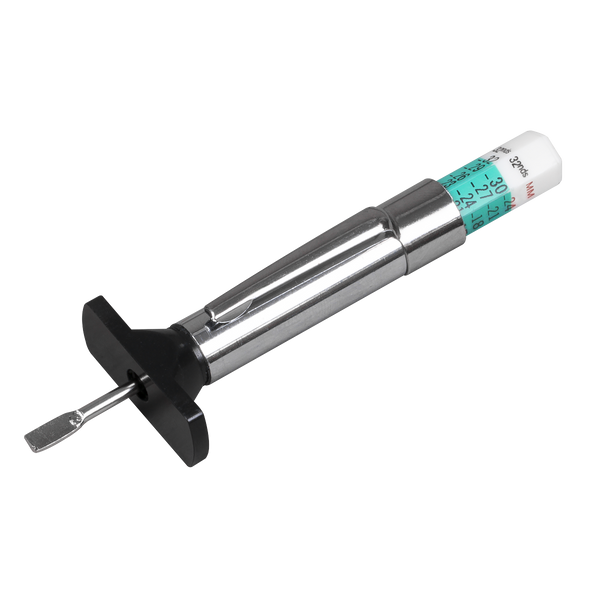 Sealey TST/DGT Pocket Type Tyre Tread Depth Gauge