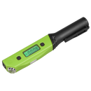 Sealey TSTPL01 2-in-1 Tyre Pressure Gauge & Pen Light
